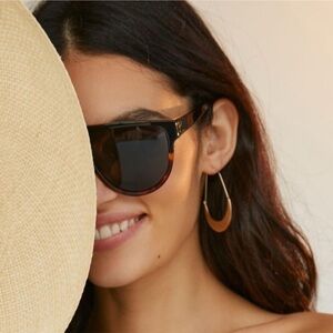 Banbe Kimora Sunglasses
